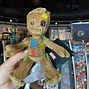 Image result for Baby Groot Guardians of the Galaxy Mission Breakout