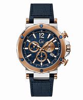 Image result for GC Rose Gold Watch