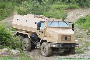 Image result for Higuard 6X6 MRAP