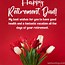 Image result for Happy Retirement Sayings