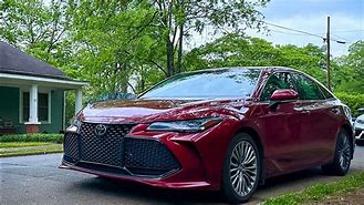 Image result for 2019 Toyota Avalon Air Vent