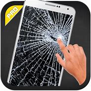 Image result for Picture of Cracked iPad Screen Prank