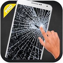 Image result for Fake Smashed Phone