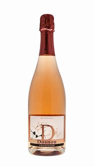 Dosnon Champagne Recolte Rose に対する画像結果