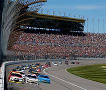 Image result for Kansas Speedway NASCAR Pics
