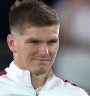 Image result for Owen Farrell freak injury