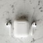 Image result for AirPods Pro Silver