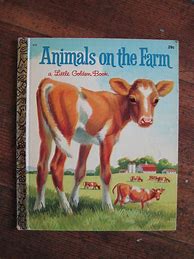 Image result for Vintage Animal Books