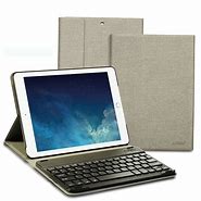 Image result for iPad Case with Bluetooth Keyboard