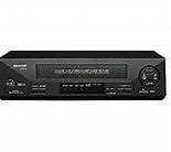 Image result for Sharp MH300 VCR