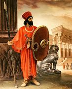 Image result for Achaemenid Army