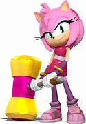 Image result for Amy Rose Sonic Boom TV Show