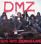 Image result for DMZ Band