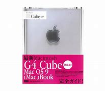 Image result for Mac G5 Cube