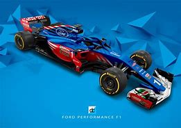Image result for Ford F1 Team