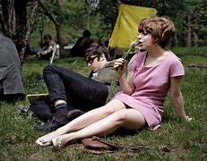 Image result for 1960s New York Street Photography Women
