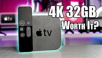Image result for Apple TV 4K HDR 32GB