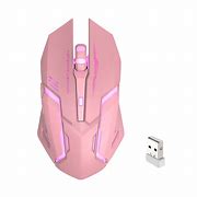 Image result for Light-Up Mouse with a T On It