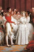 Image result for Queen Victoria Wedding Day