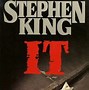 Image result for Stephen King Unibrow