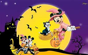 Image result for Disney Halloween Picutres