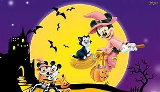 Image result for Cute Disney iPhone Screensavers Halloween