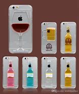 Image result for Liquid iPhone 5S Case