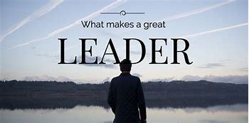 Image result for Leadership Importance