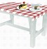 Image result for Tablecloth Clip Art