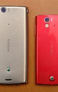 Image result for Sony Ericsson Xperia Ray