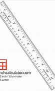 Image result for 30 Cm Ruler Actual Size