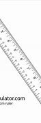 Image result for Ruler Actual Size Printable PDF