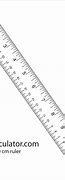 Image result for Actual Size Ruler to Print