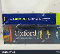 Image result for Oxford Advanced American Dictionary