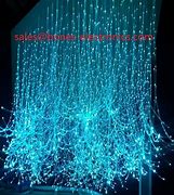 Image result for Fiber Optic Decor