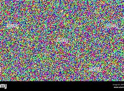 Image result for Pixelated TV Signal