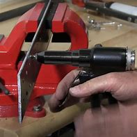 Image result for CSK Head Self Plugging Rivet Gun