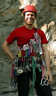 Image result for Rock Climbing Equipment Names