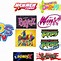 Image result for 4Kids Characters