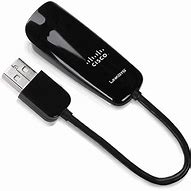 Image result for Linksys USB Ethernet Adapter