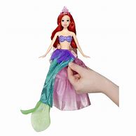 Image result for Ariel Dresses for Dolls