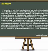 Image result for buldero