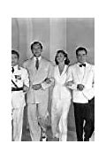 Image result for Claude Rains Family