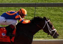 Image result for Uncle Benny Horse Breeders' Cup
