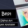 Image result for Simple Digital Art Apps