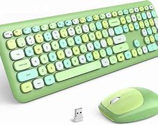 Image result for Microsoft Wireless Keyboard