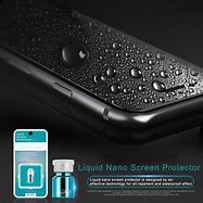 Image result for Liquid Glass Screen Cover for Phone