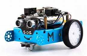 Image result for Teaching Robot Kit