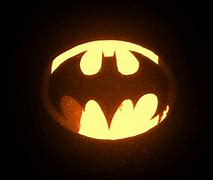Image result for Batman Animated Logo