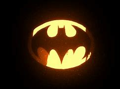 Image result for Batman Logo Screensaver